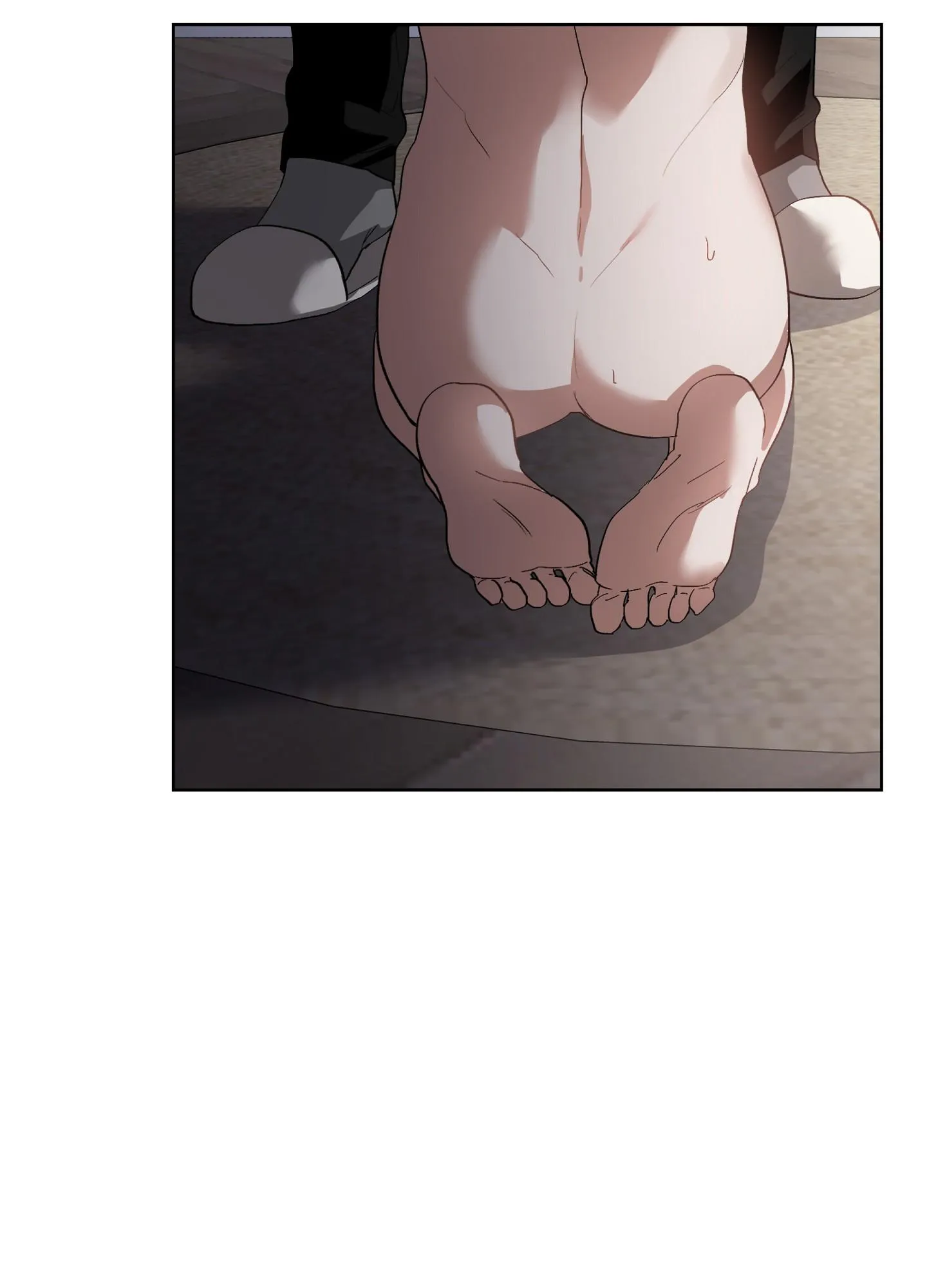 BIẾN CẬU THÀNH TÊN CUỒNG DÂM Chapter 26 Trang 35