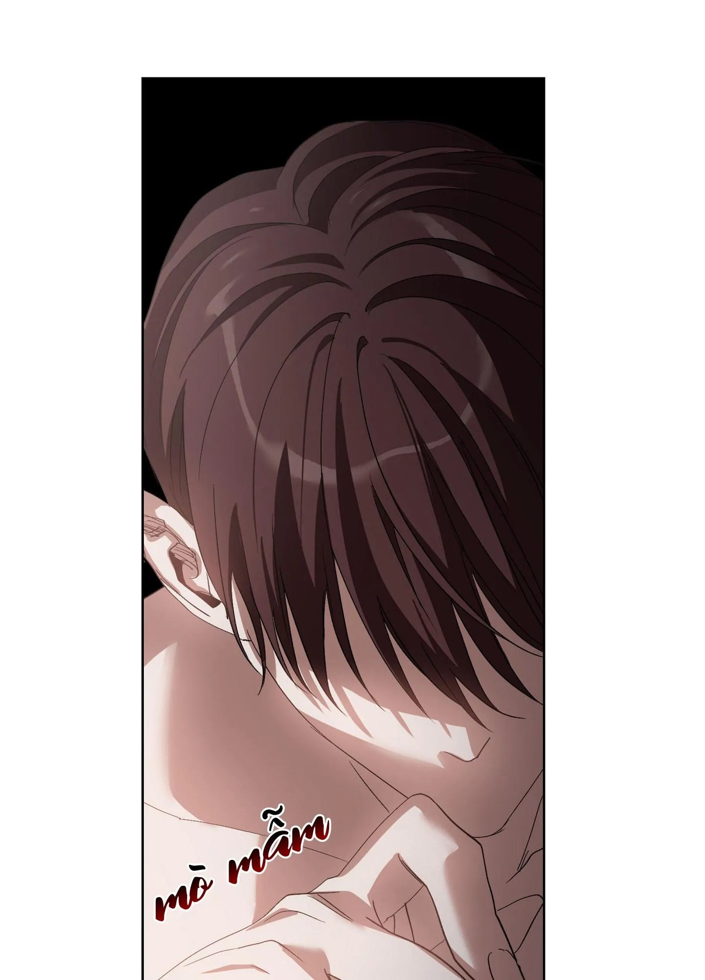 BIẾN CẬU THÀNH TÊN CUỒNG DÂM Chapter 26 Trang 36