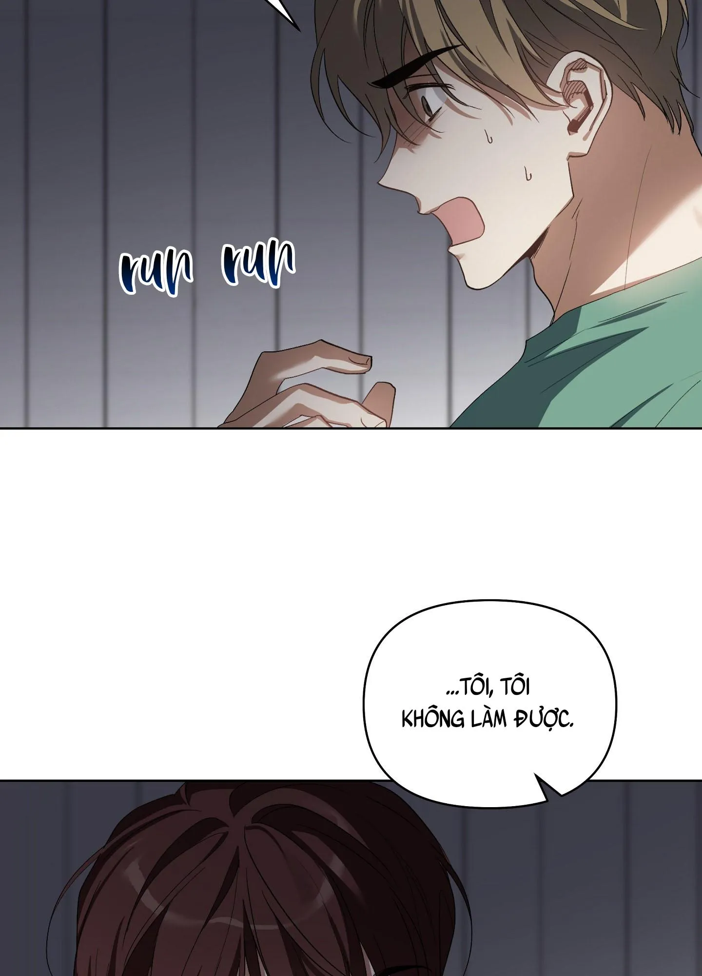 BIẾN CẬU THÀNH TÊN CUỒNG DÂM Chapter 26 Trang 41