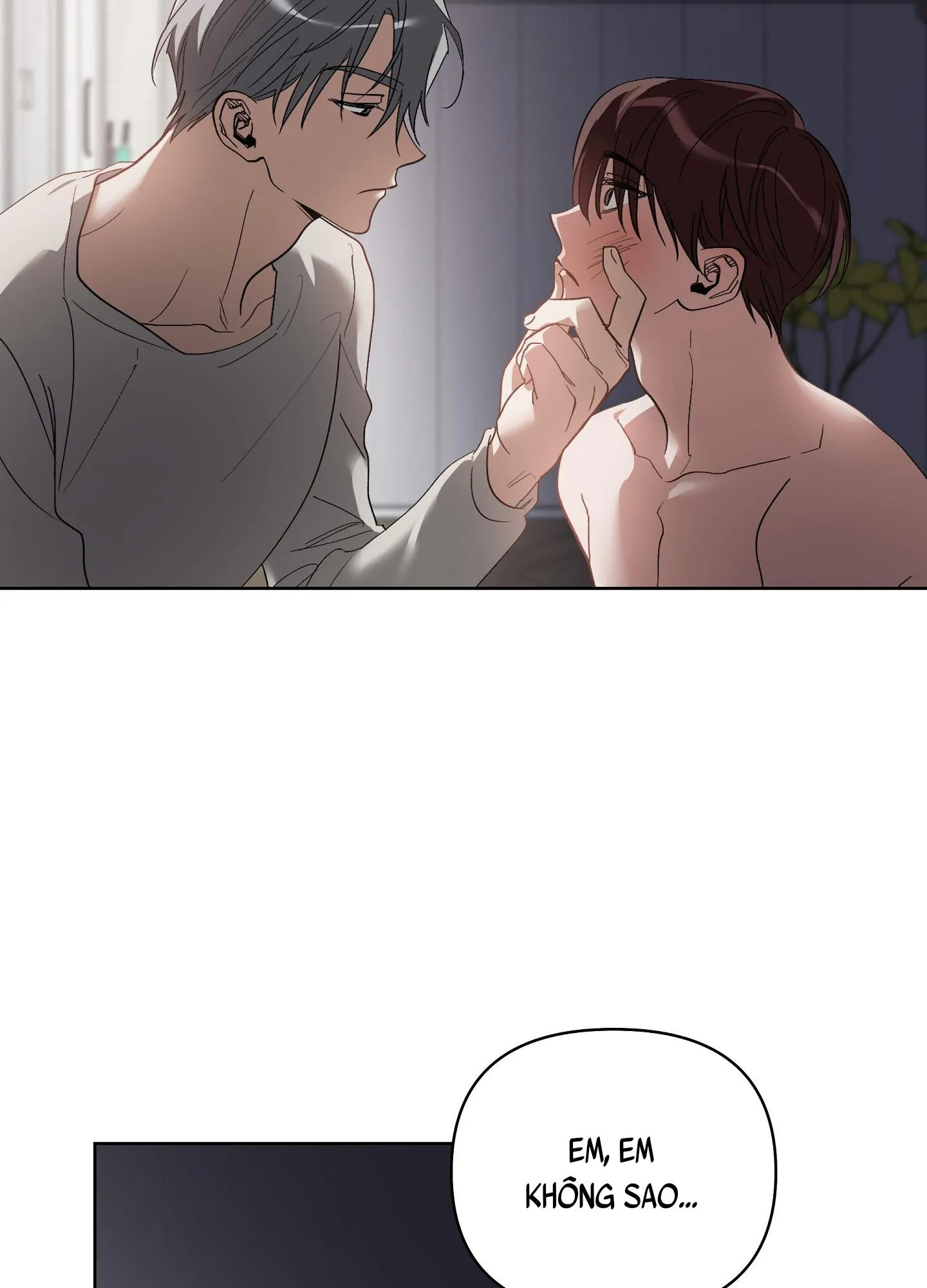 BIẾN CẬU THÀNH TÊN CUỒNG DÂM Chapter 26 Trang 47