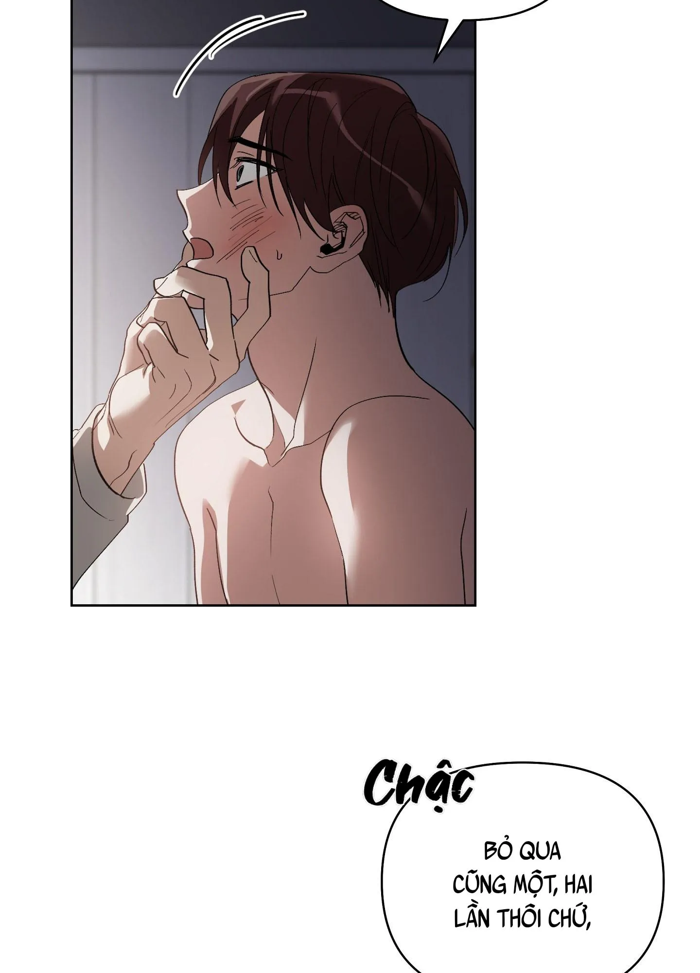 BIẾN CẬU THÀNH TÊN CUỒNG DÂM Chapter 26 Trang 48