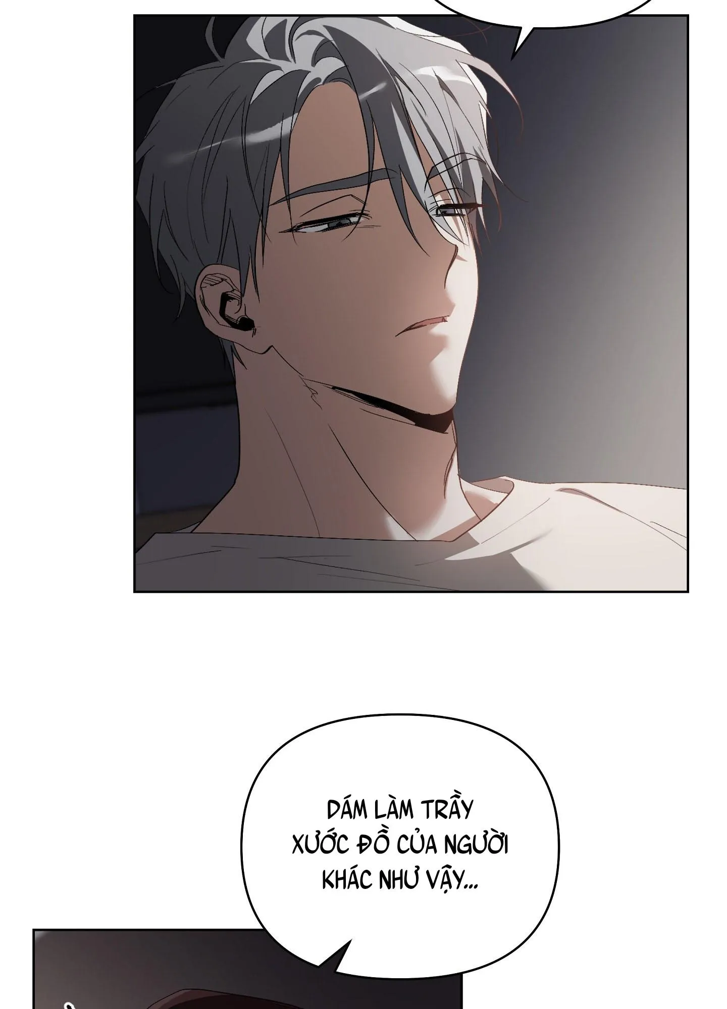 BIẾN CẬU THÀNH TÊN CUỒNG DÂM Chapter 26 Trang 49