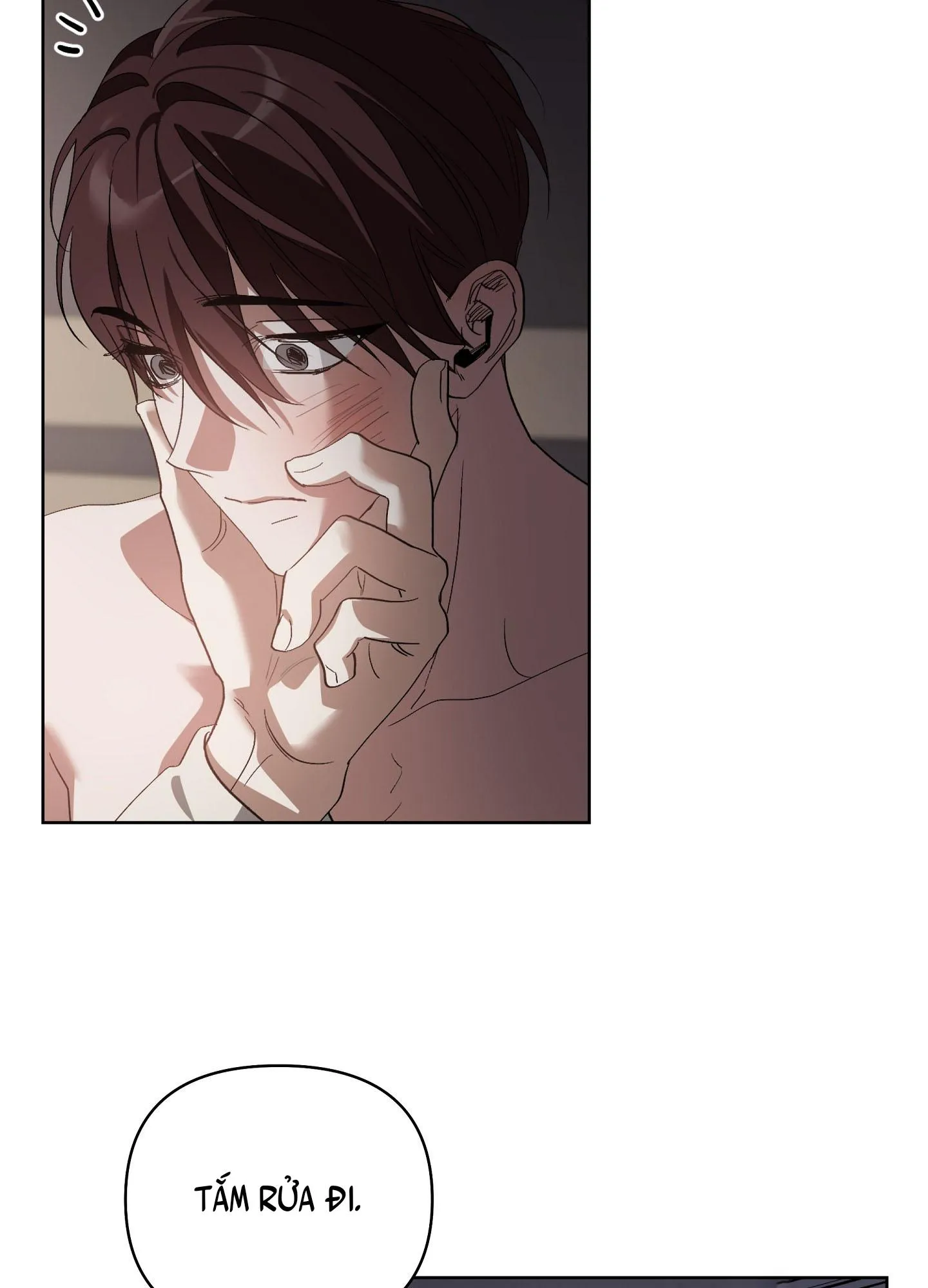 BIẾN CẬU THÀNH TÊN CUỒNG DÂM Chapter 26 Trang 50