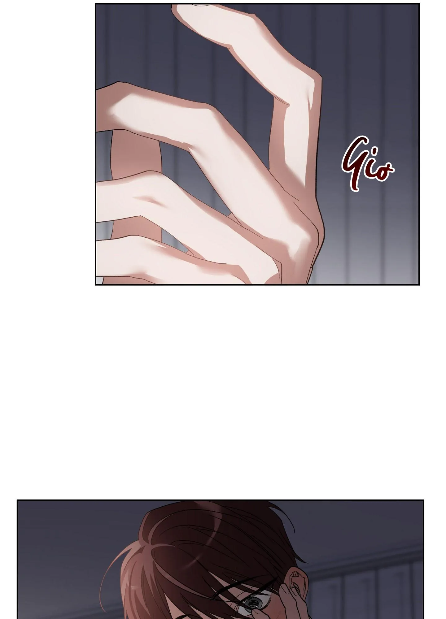 BIẾN CẬU THÀNH TÊN CUỒNG DÂM Chapter 26 Trang 52