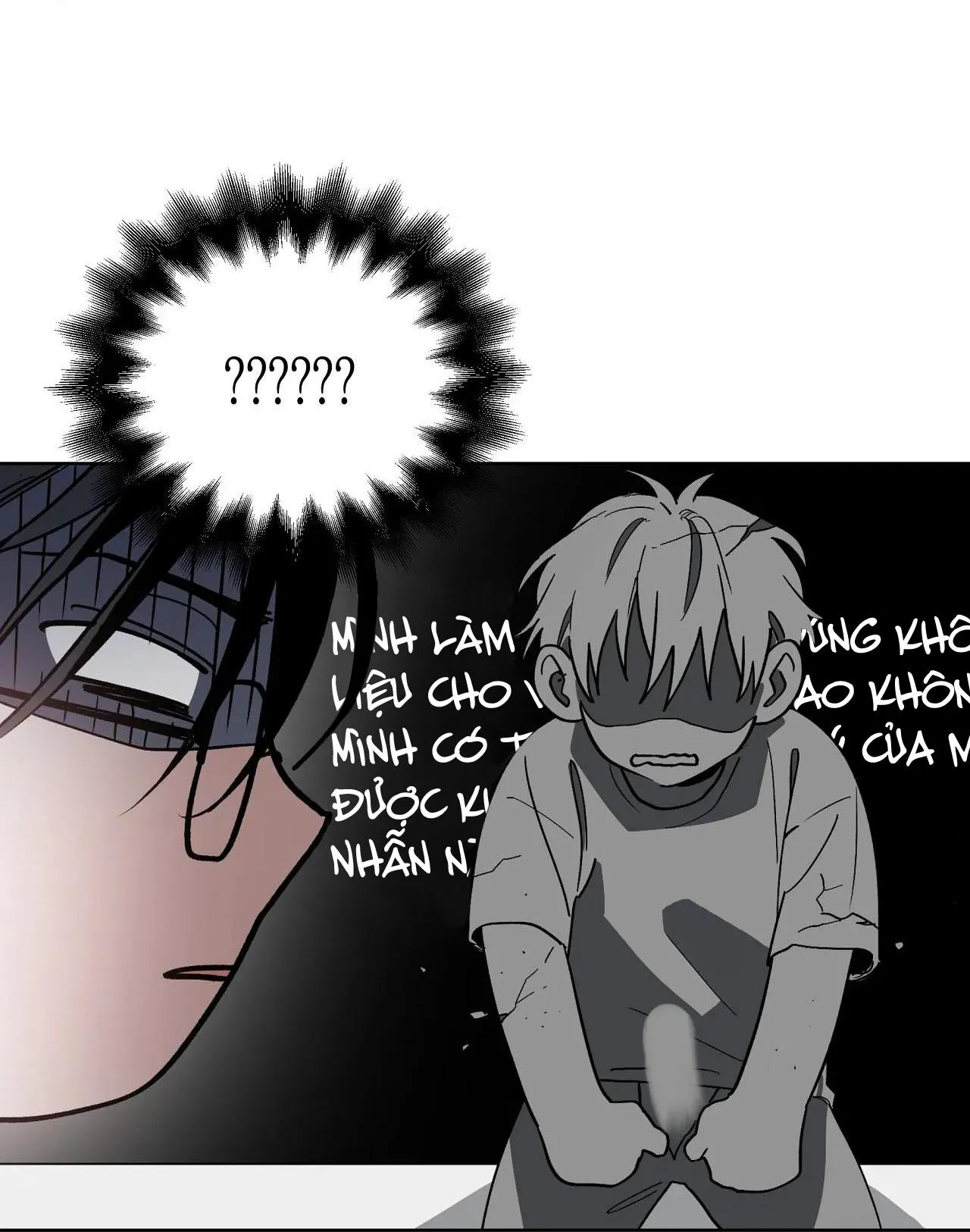 BIẾN CẬU THÀNH TÊN CUỒNG DÂM Chapter 3 Trang 9