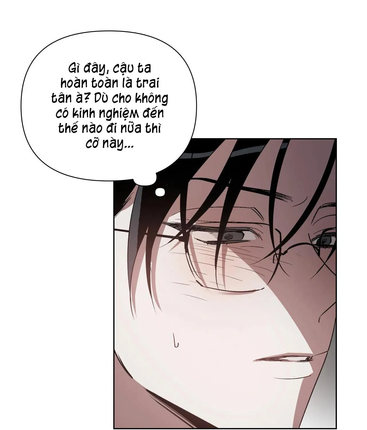 BIẾN CẬU THÀNH TÊN CUỒNG DÂM Chapter 3 Trang 10