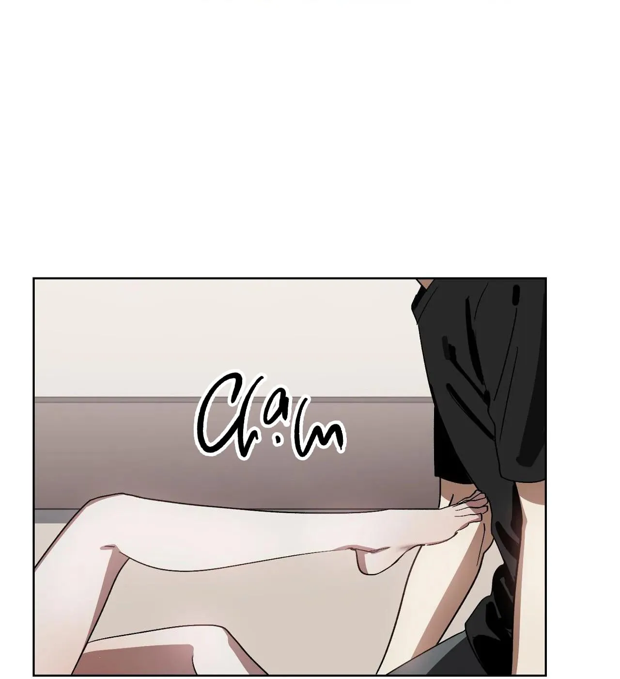 BIẾN CẬU THÀNH TÊN CUỒNG DÂM Chapter 3 Trang 11