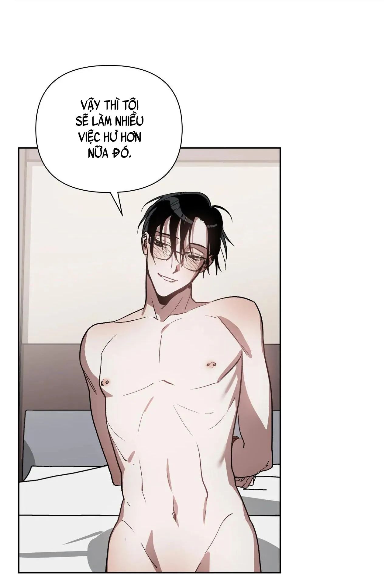 BIẾN CẬU THÀNH TÊN CUỒNG DÂM Chapter 3 Trang 14