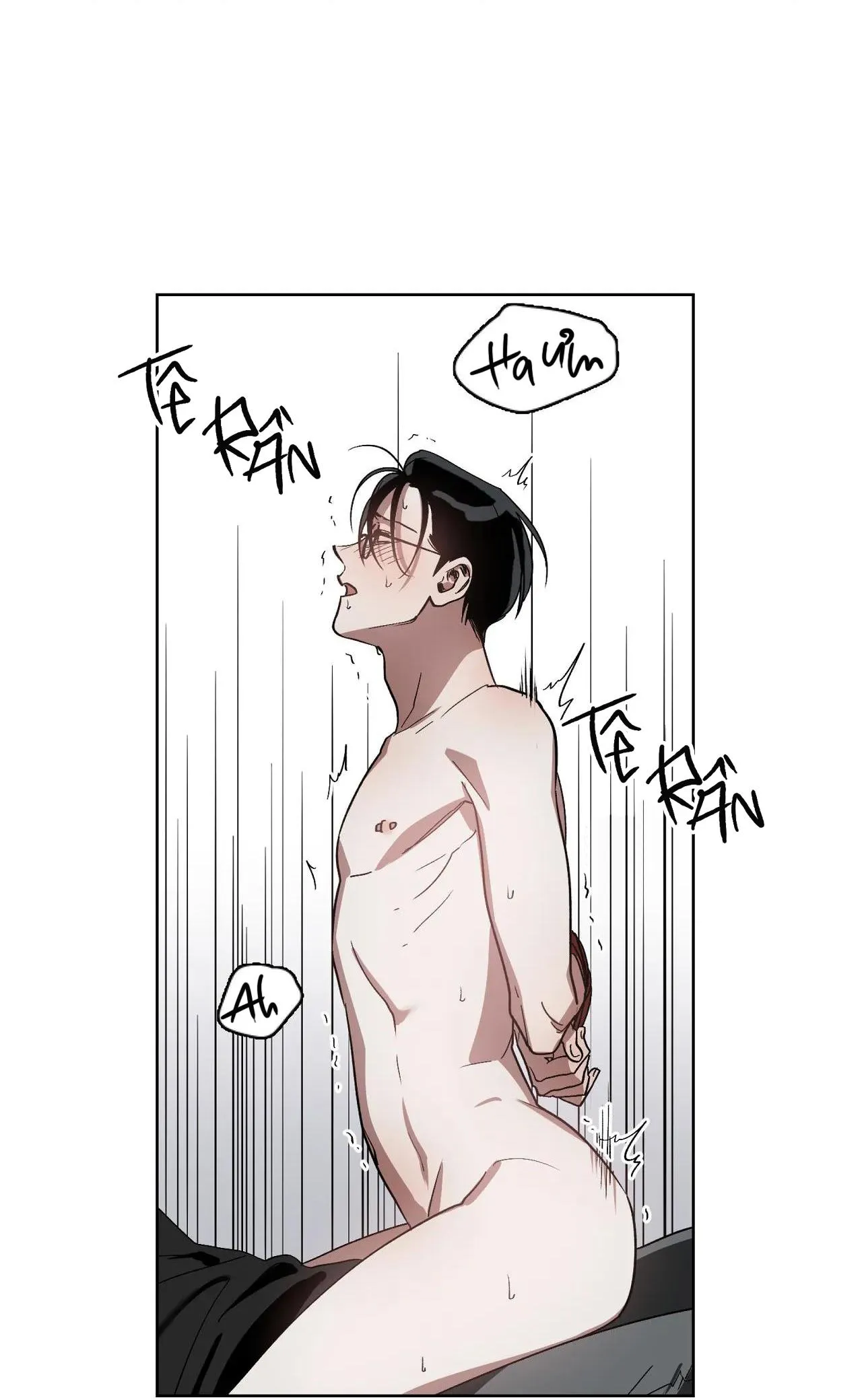 BIẾN CẬU THÀNH TÊN CUỒNG DÂM Chapter 3 Trang 16