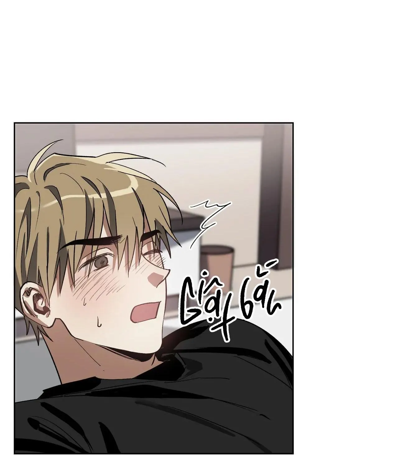 BIẾN CẬU THÀNH TÊN CUỒNG DÂM Chapter 3 Trang 17