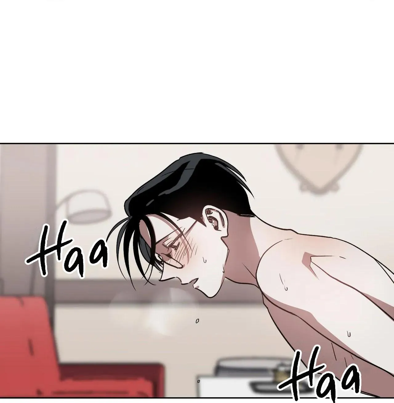 BIẾN CẬU THÀNH TÊN CUỒNG DÂM Chapter 3 Trang 19