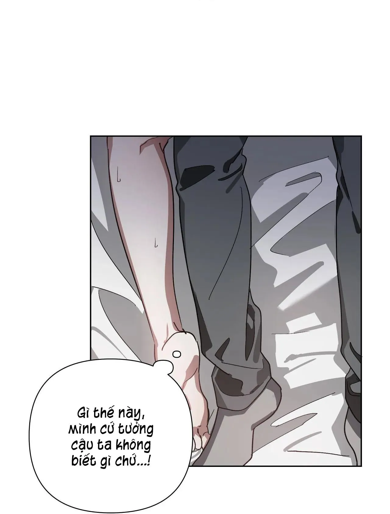 BIẾN CẬU THÀNH TÊN CUỒNG DÂM Chapter 3 Trang 23