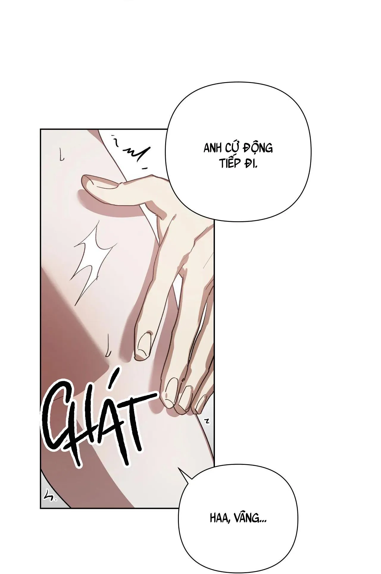 BIẾN CẬU THÀNH TÊN CUỒNG DÂM Chapter 3 Trang 24