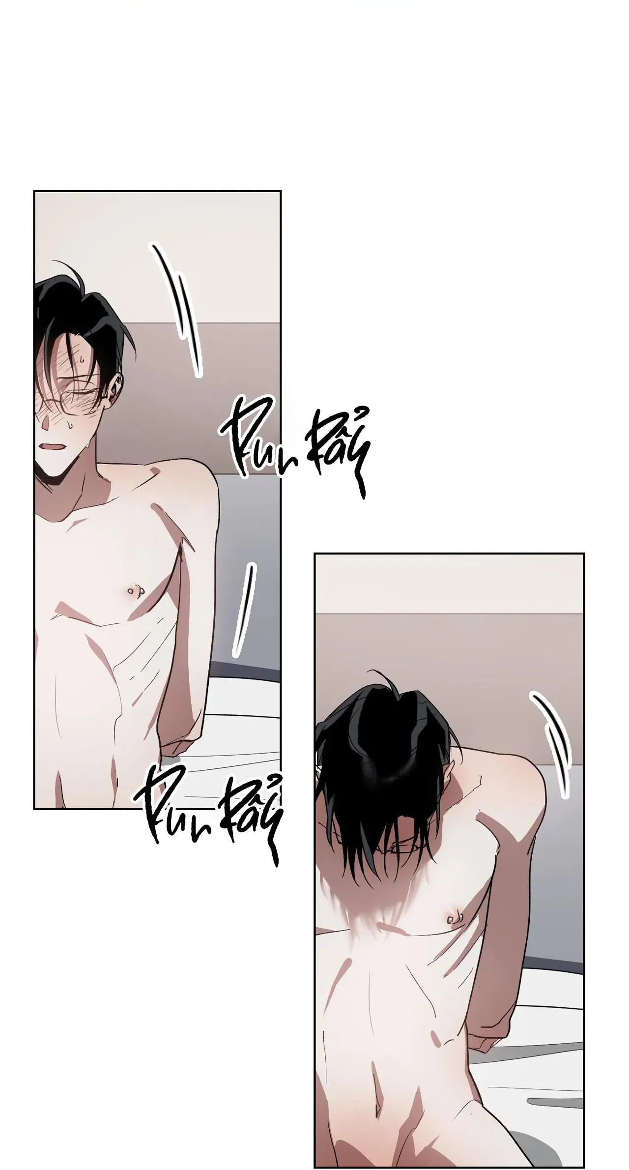 BIẾN CẬU THÀNH TÊN CUỒNG DÂM Chapter 3 Trang 31