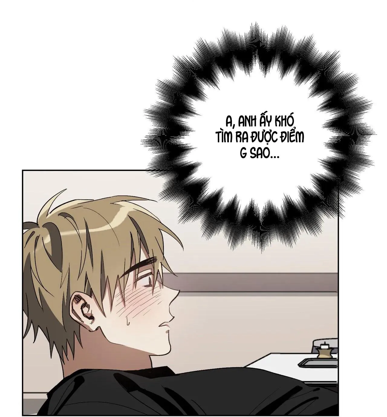 BIẾN CẬU THÀNH TÊN CUỒNG DÂM Chapter 3 Trang 32