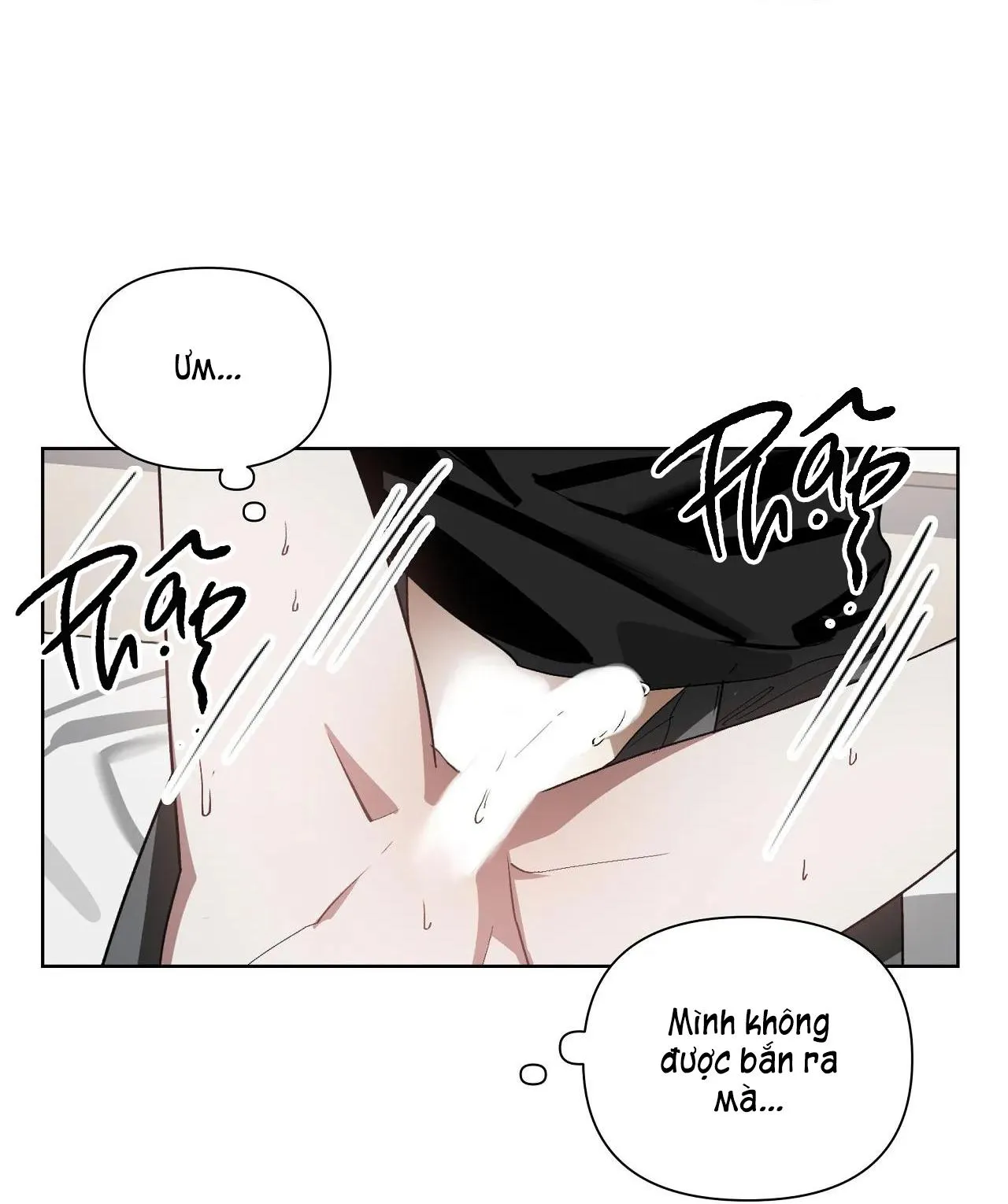 BIẾN CẬU THÀNH TÊN CUỒNG DÂM Chapter 3 Trang 40