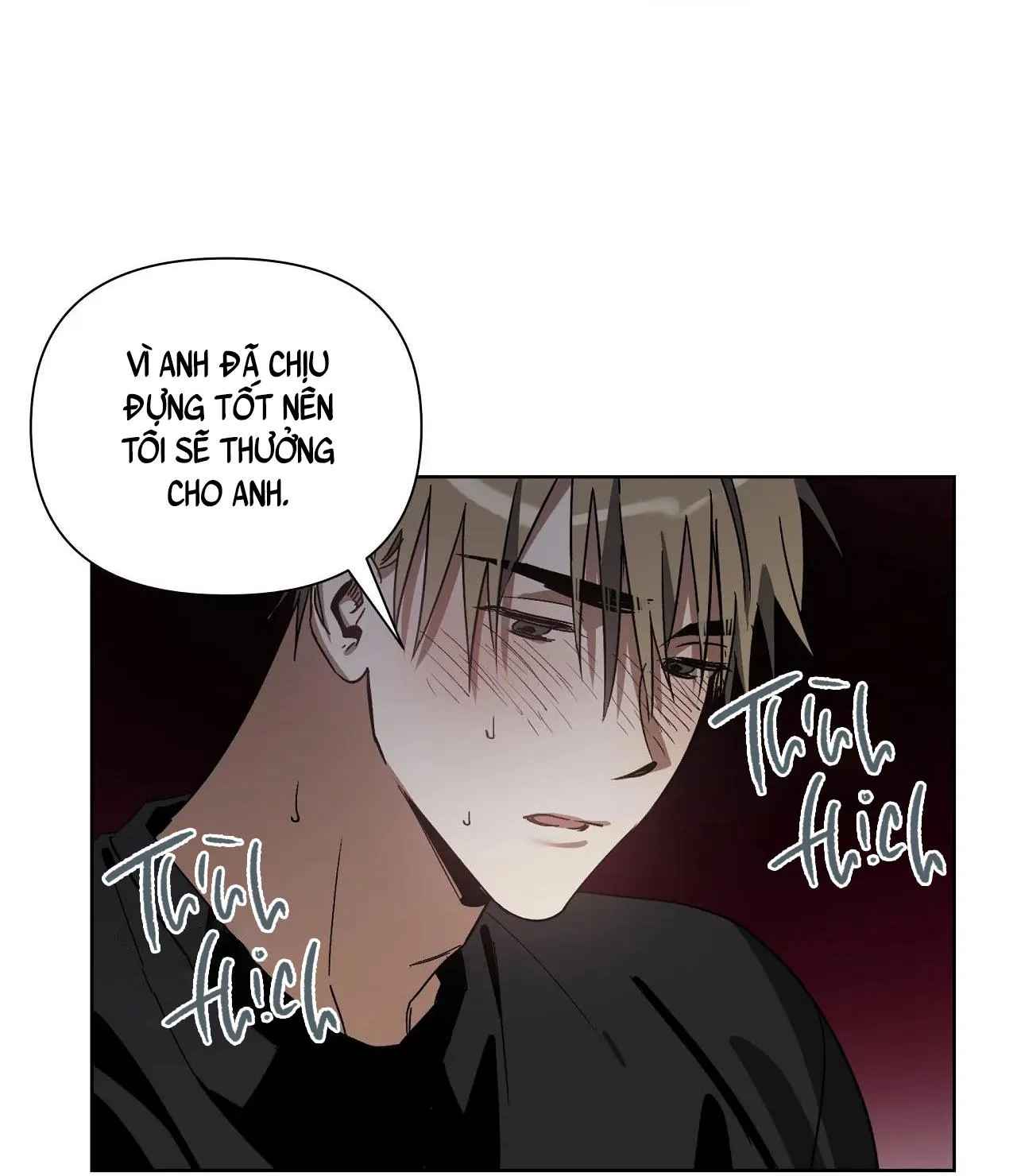 BIẾN CẬU THÀNH TÊN CUỒNG DÂM Chapter 3 Trang 44