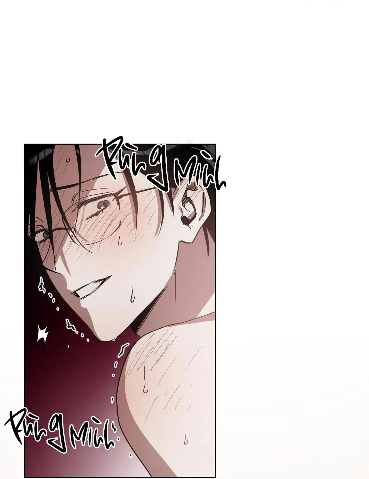 BIẾN CẬU THÀNH TÊN CUỒNG DÂM Chapter 3 Trang 45