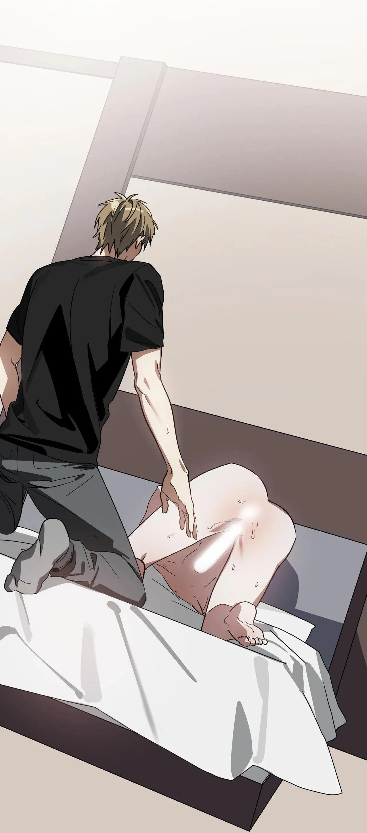 BIẾN CẬU THÀNH TÊN CUỒNG DÂM Chapter 3 Trang 46