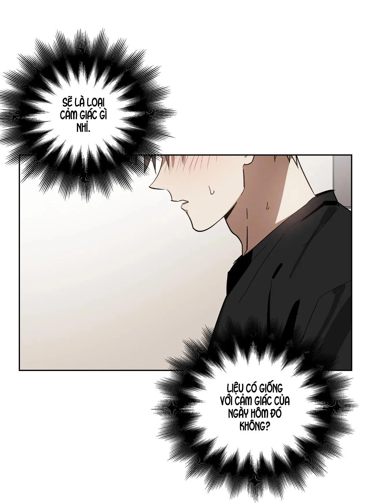 BIẾN CẬU THÀNH TÊN CUỒNG DÂM Chapter 3 Trang 48