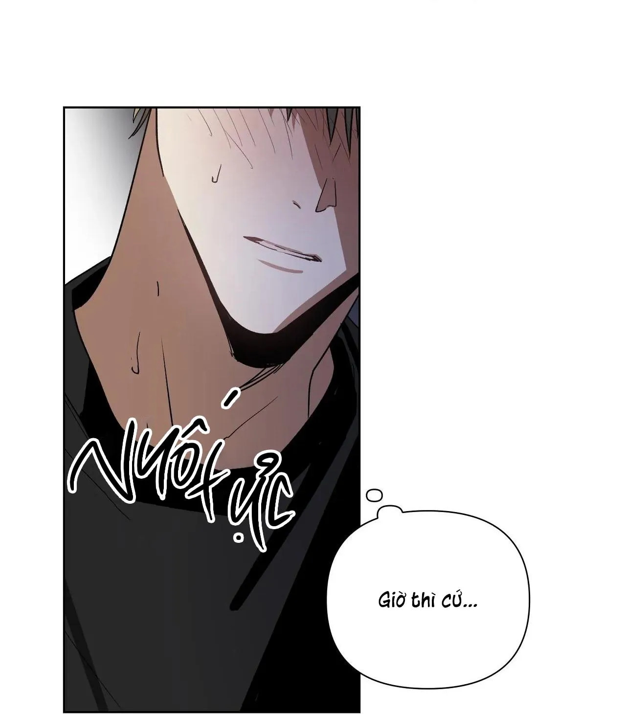 BIẾN CẬU THÀNH TÊN CUỒNG DÂM Chapter 3 Trang 49