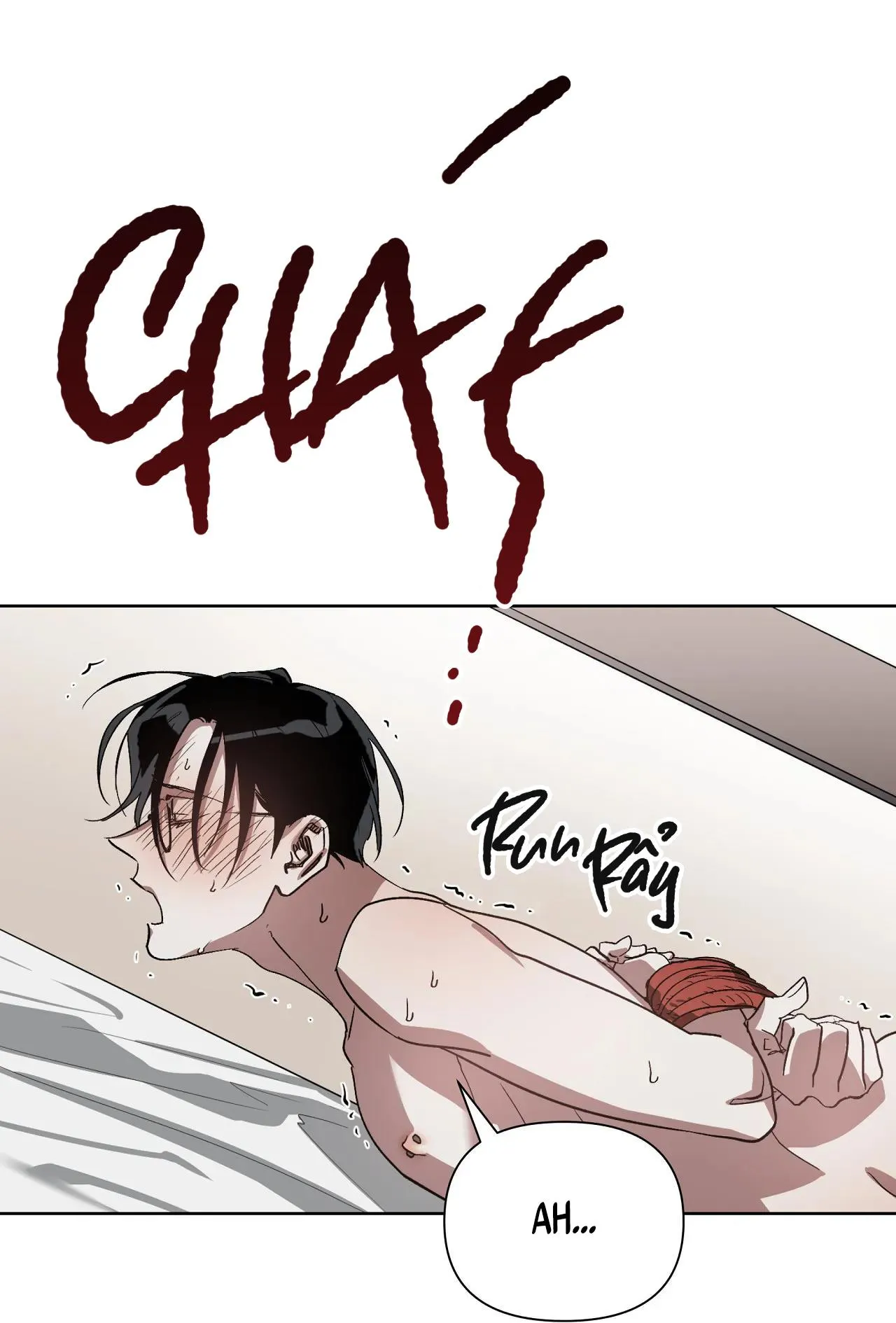 BIẾN CẬU THÀNH TÊN CUỒNG DÂM Chapter 3 Trang 57