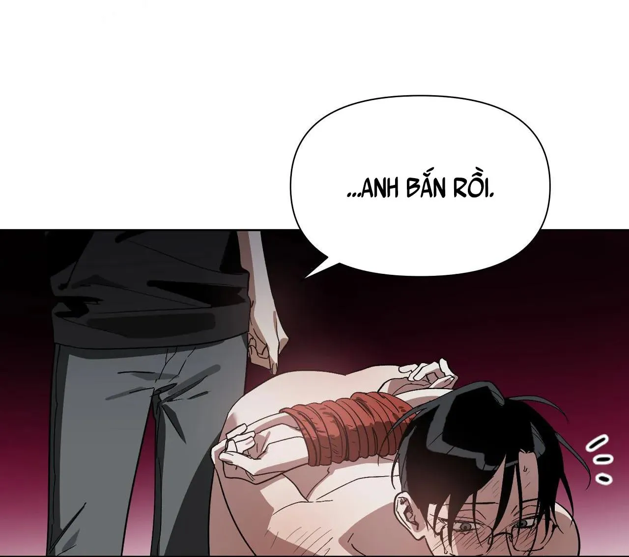 BIẾN CẬU THÀNH TÊN CUỒNG DÂM Chapter 3 Trang 60