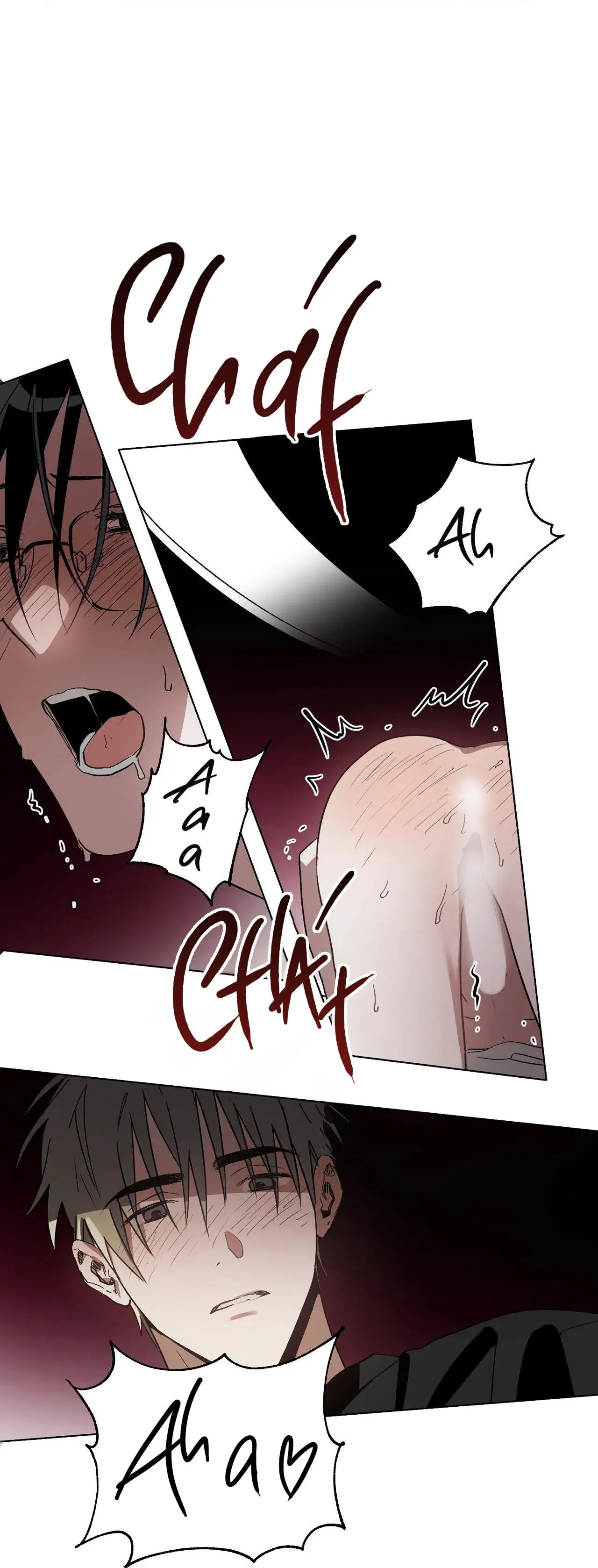 BIẾN CẬU THÀNH TÊN CUỒNG DÂM Chapter 3 Trang 64