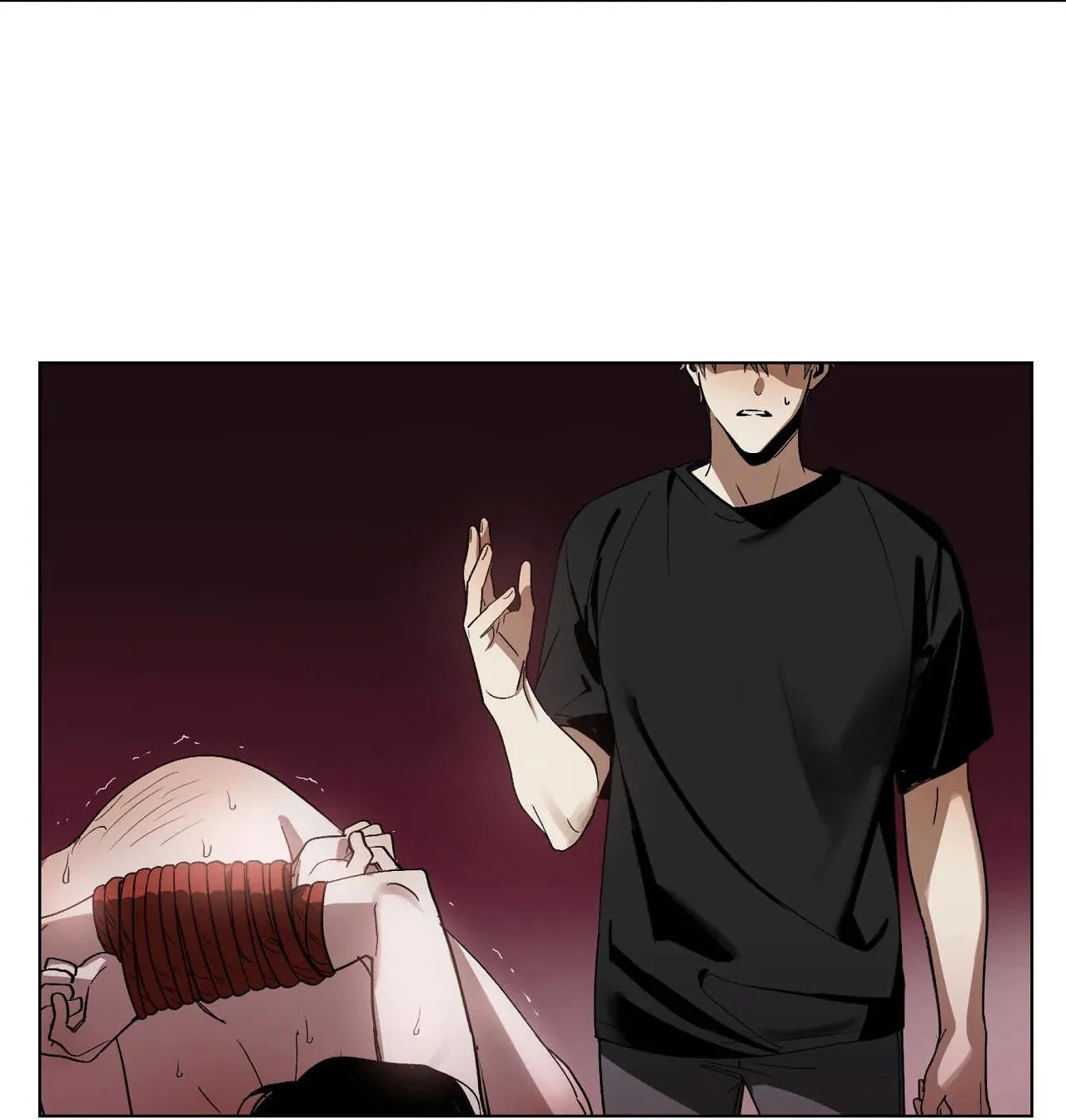 BIẾN CẬU THÀNH TÊN CUỒNG DÂM Chapter 3 Trang 68