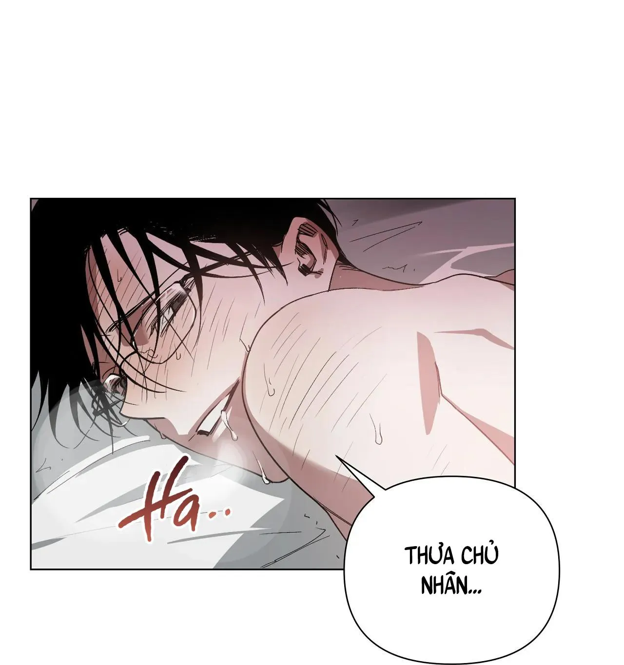 BIẾN CẬU THÀNH TÊN CUỒNG DÂM Chapter 3 Trang 71