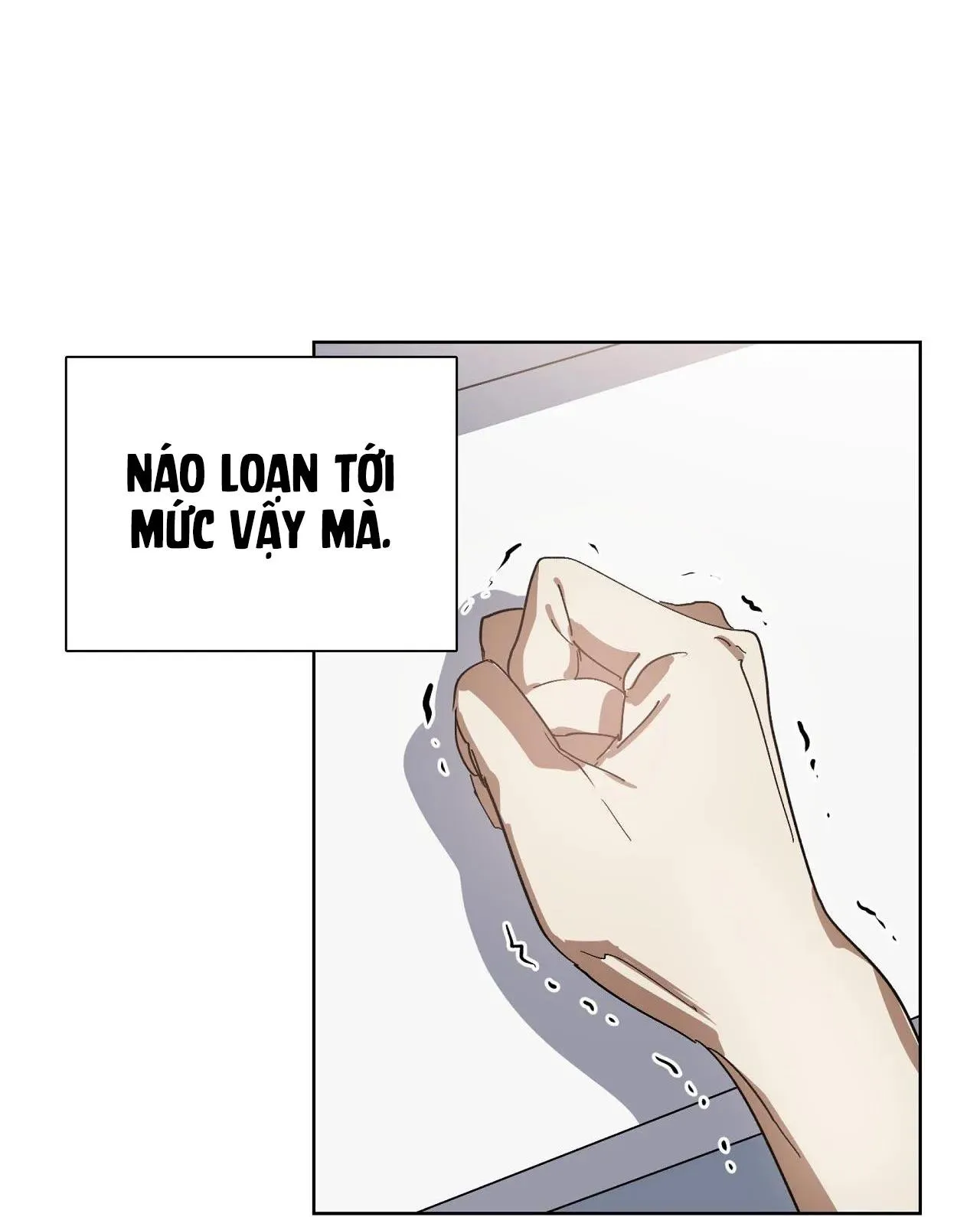 BIẾN CẬU THÀNH TÊN CUỒNG DÂM Chapter 4 Trang 4