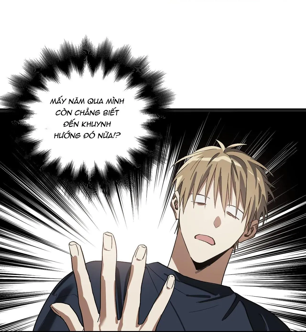 BIẾN CẬU THÀNH TÊN CUỒNG DÂM Chapter 4 Trang 5