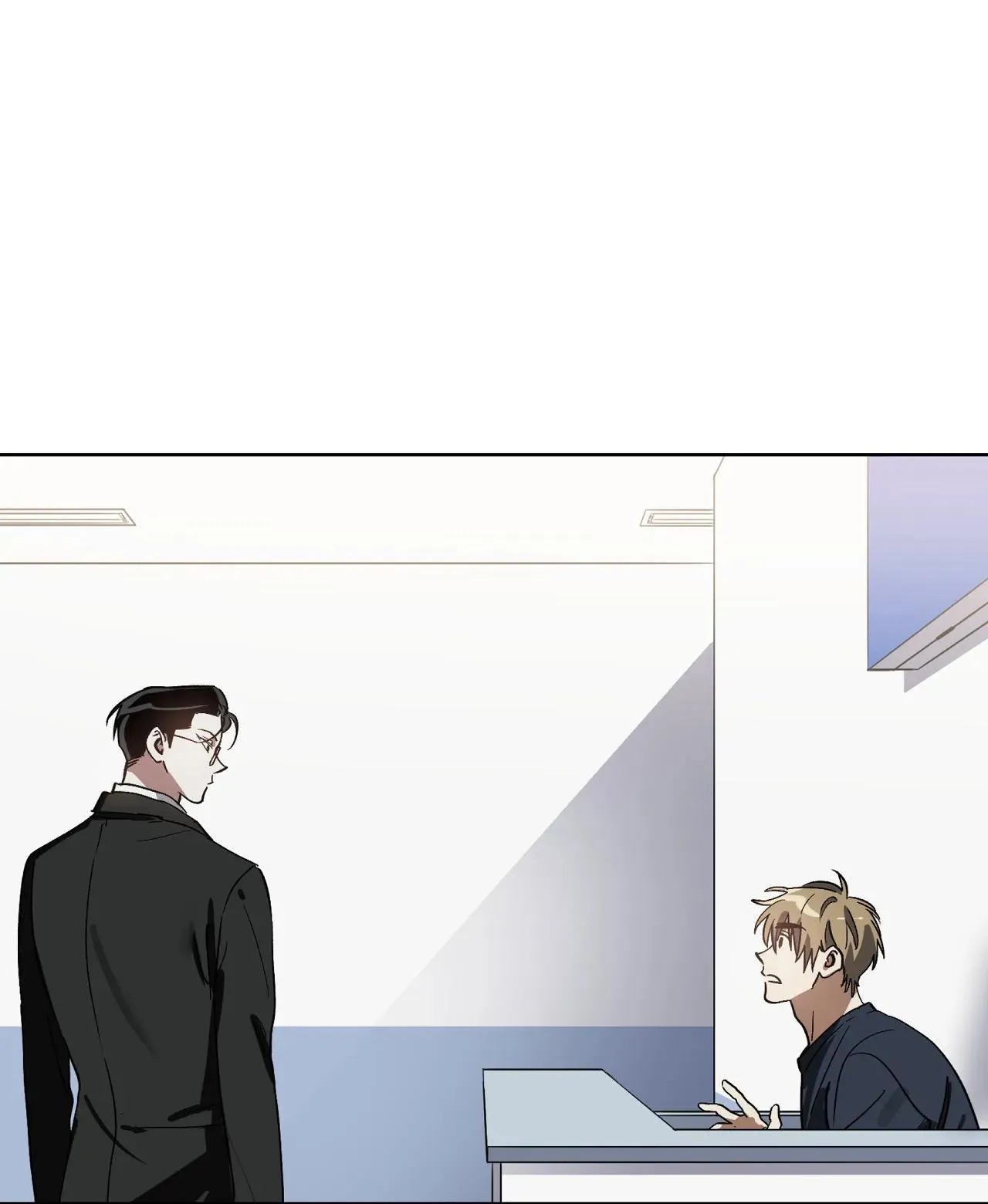 BIẾN CẬU THÀNH TÊN CUỒNG DÂM Chapter 4 Trang 7