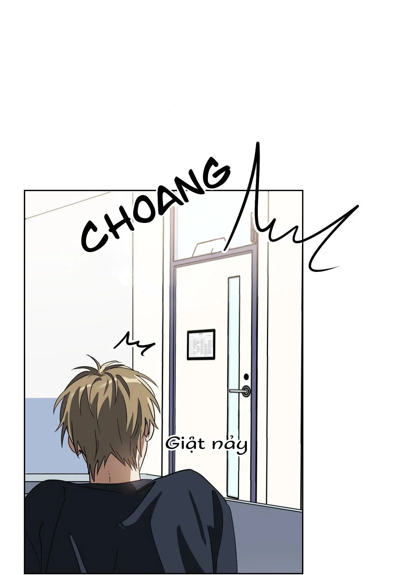 BIẾN CẬU THÀNH TÊN CUỒNG DÂM Chapter 4 Trang 11