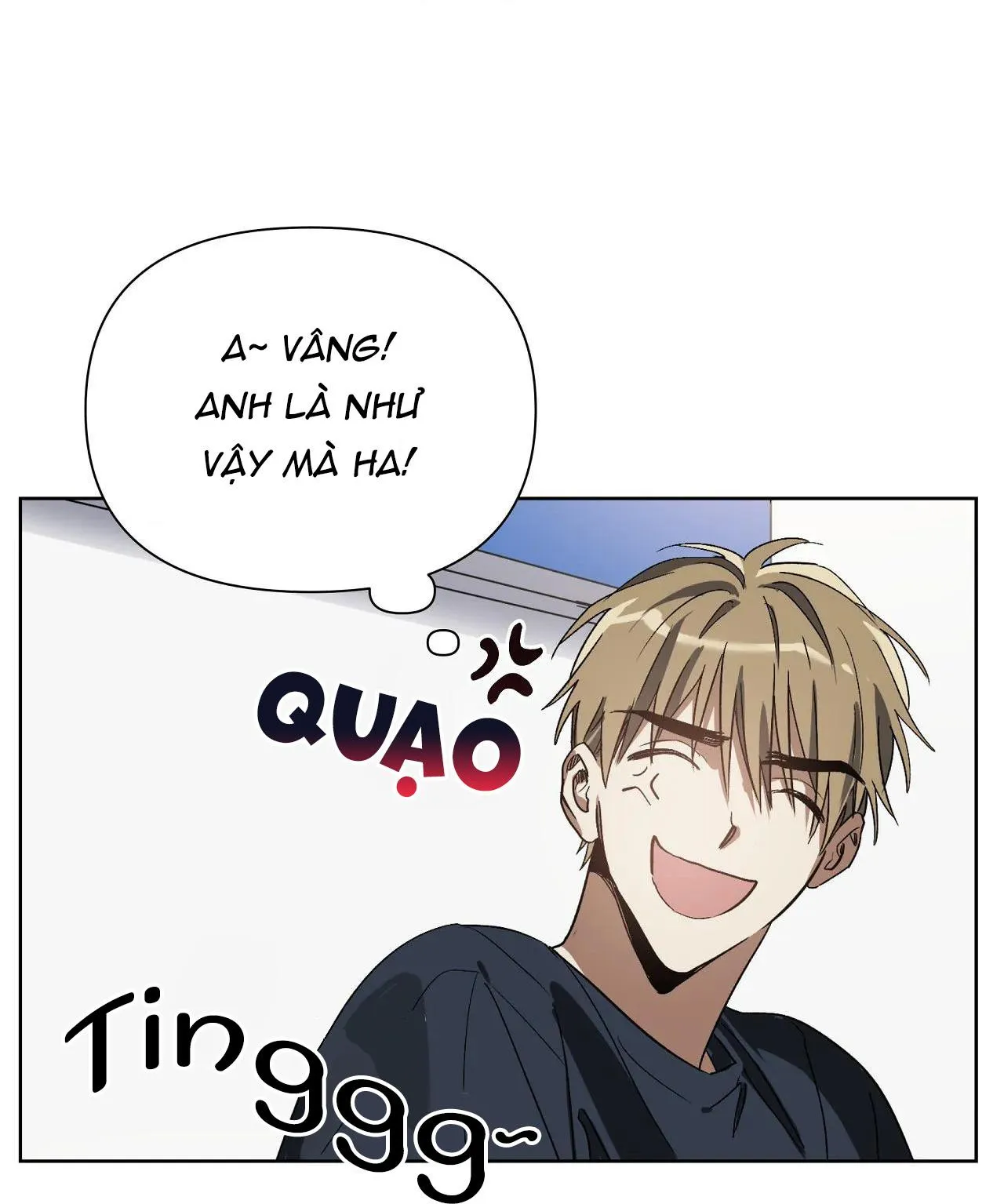 BIẾN CẬU THÀNH TÊN CUỒNG DÂM Chapter 4 Trang 12