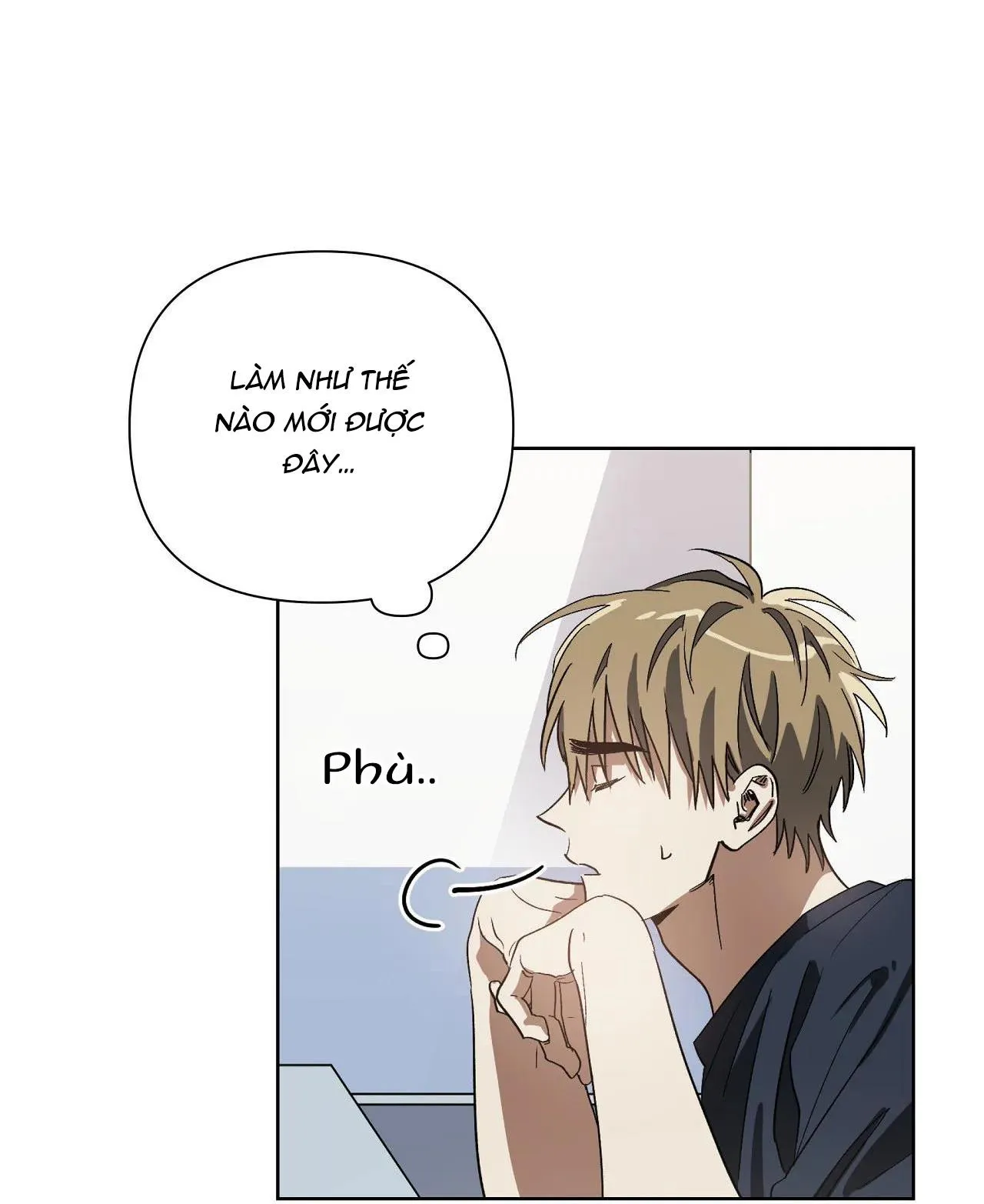 BIẾN CẬU THÀNH TÊN CUỒNG DÂM Chapter 4 Trang 19