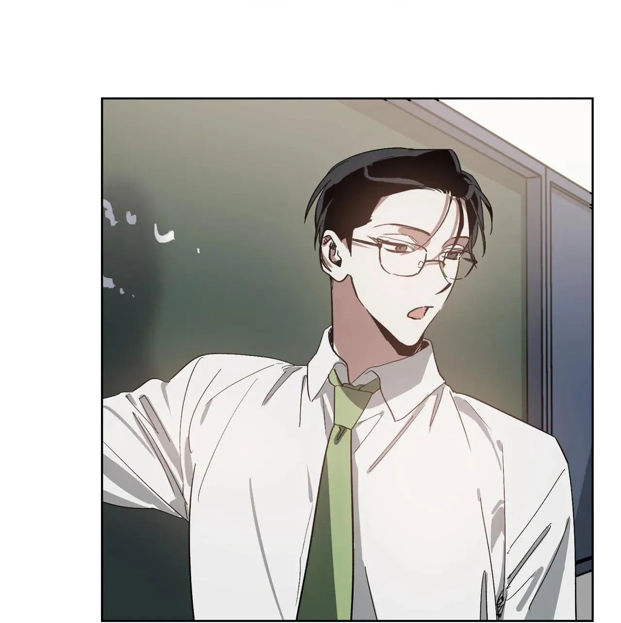 BIẾN CẬU THÀNH TÊN CUỒNG DÂM Chapter 4 Trang 22