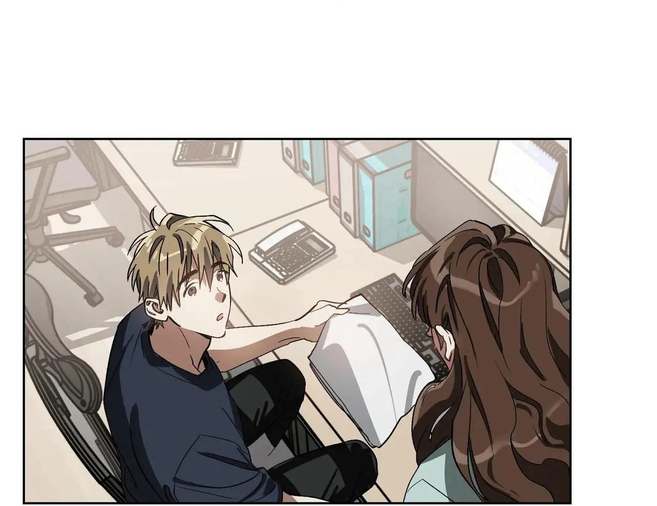 BIẾN CẬU THÀNH TÊN CUỒNG DÂM Chapter 4 Trang 23