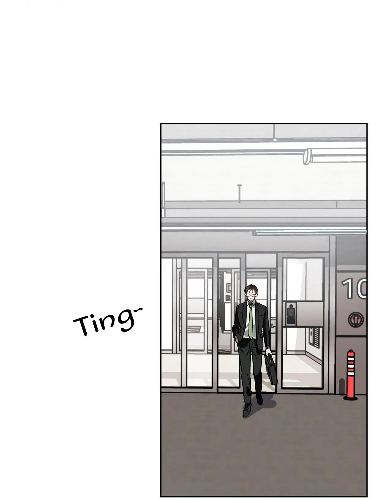 BIẾN CẬU THÀNH TÊN CUỒNG DÂM Chapter 4 Trang 26