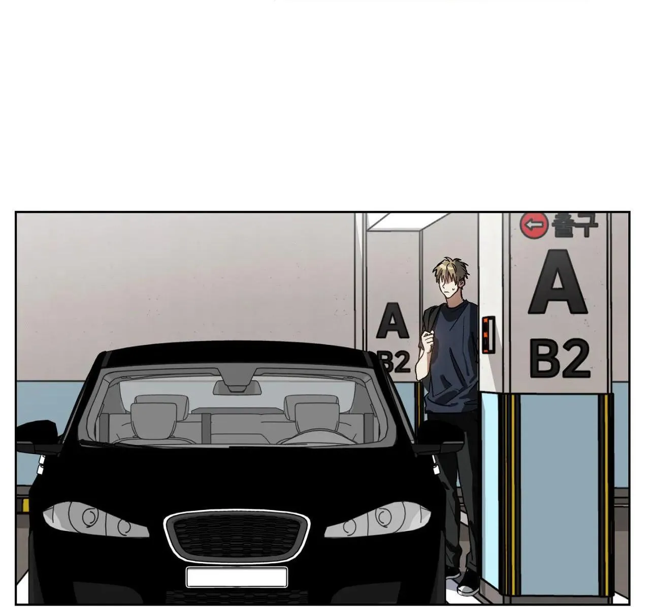 BIẾN CẬU THÀNH TÊN CUỒNG DÂM Chapter 4 Trang 29