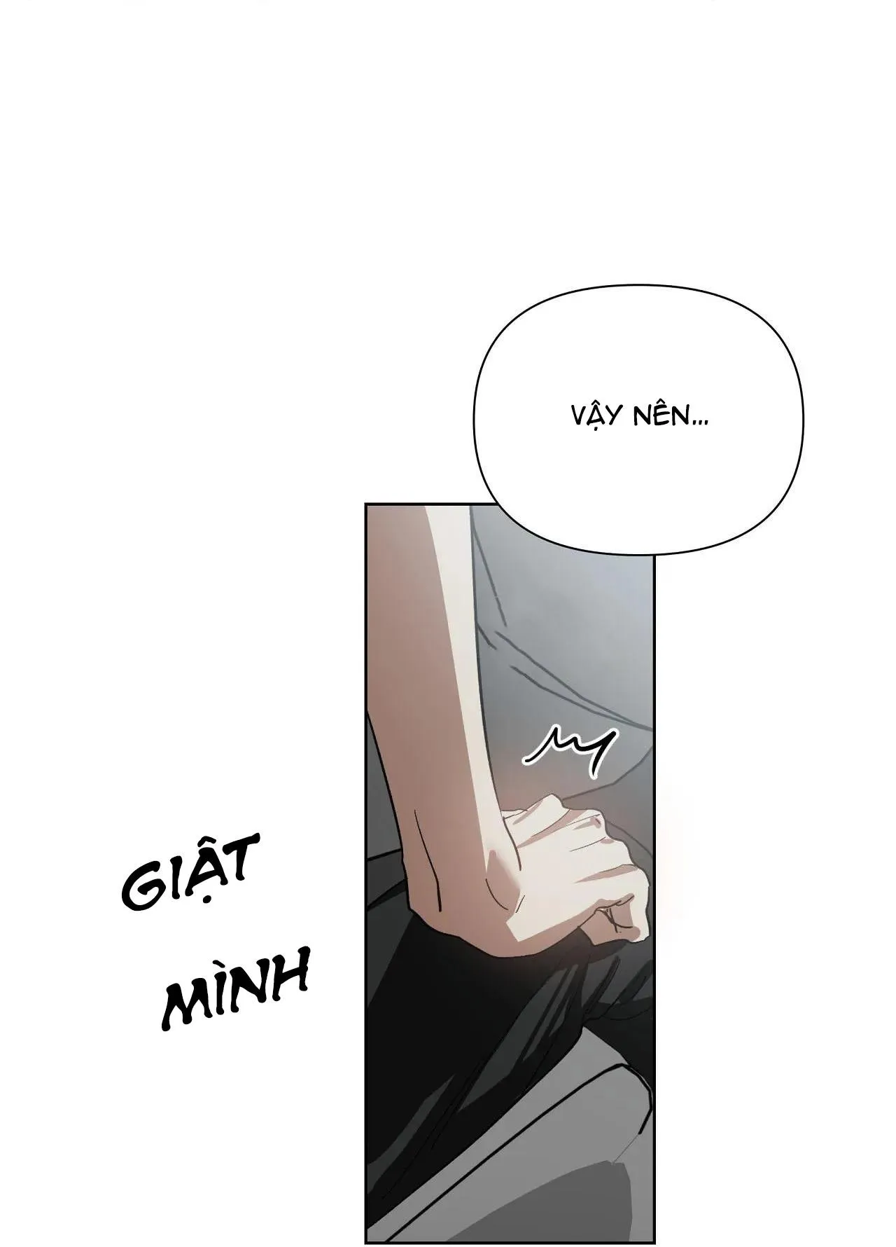 BIẾN CẬU THÀNH TÊN CUỒNG DÂM Chapter 4 Trang 34
