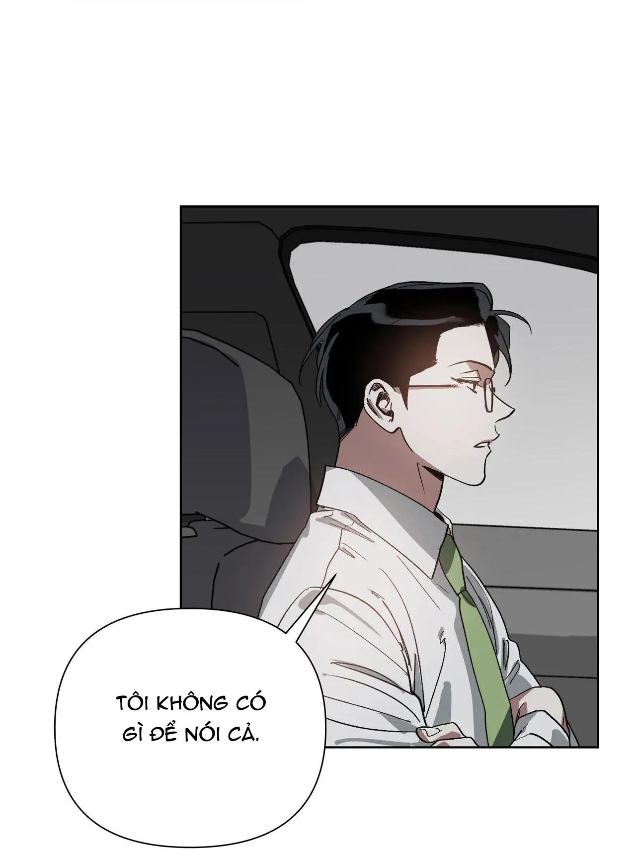 BIẾN CẬU THÀNH TÊN CUỒNG DÂM Chapter 4 Trang 37