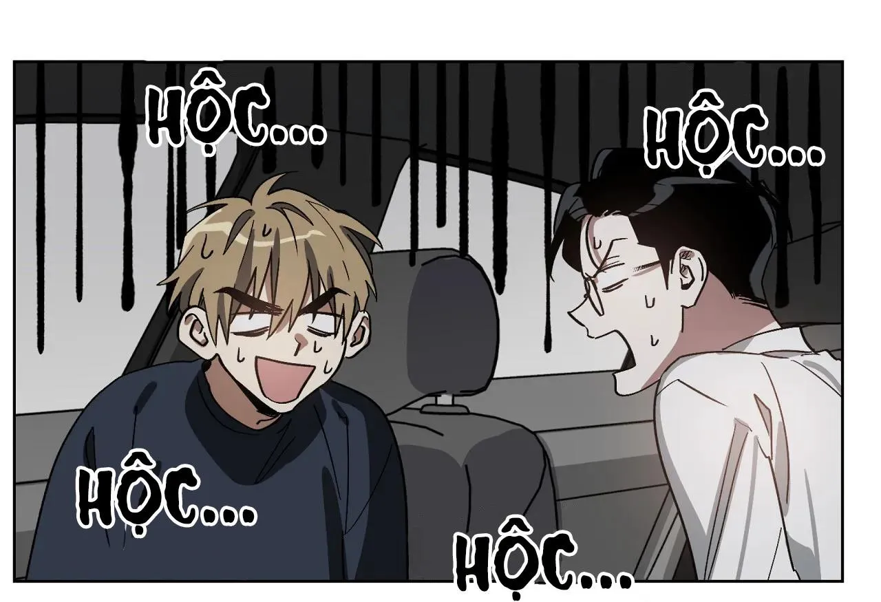 BIẾN CẬU THÀNH TÊN CUỒNG DÂM Chapter 4 Trang 41