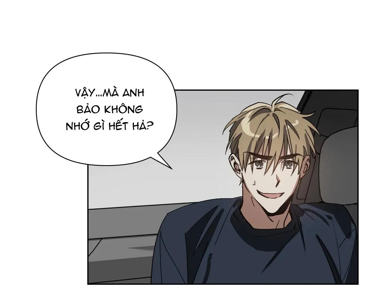 BIẾN CẬU THÀNH TÊN CUỒNG DÂM Chapter 4 Trang 42