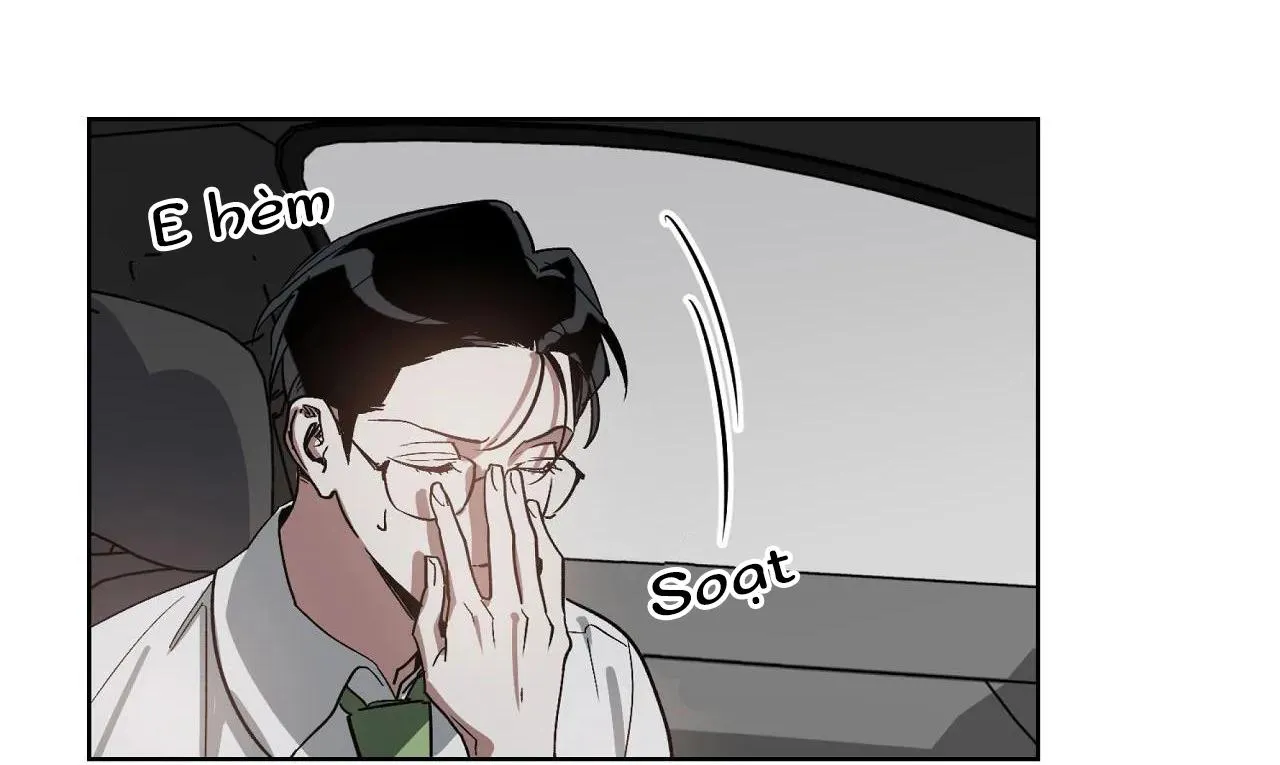 BIẾN CẬU THÀNH TÊN CUỒNG DÂM Chapter 4 Trang 43