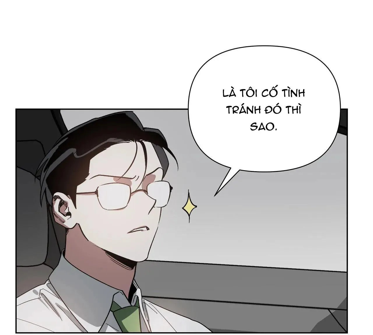 BIẾN CẬU THÀNH TÊN CUỒNG DÂM Chapter 4 Trang 44