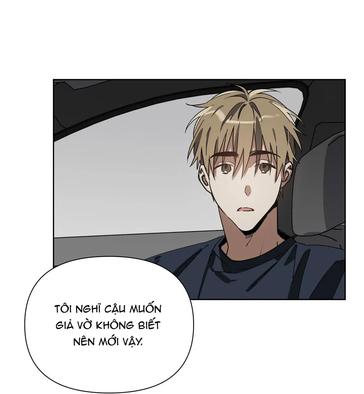 BIẾN CẬU THÀNH TÊN CUỒNG DÂM Chapter 4 Trang 46