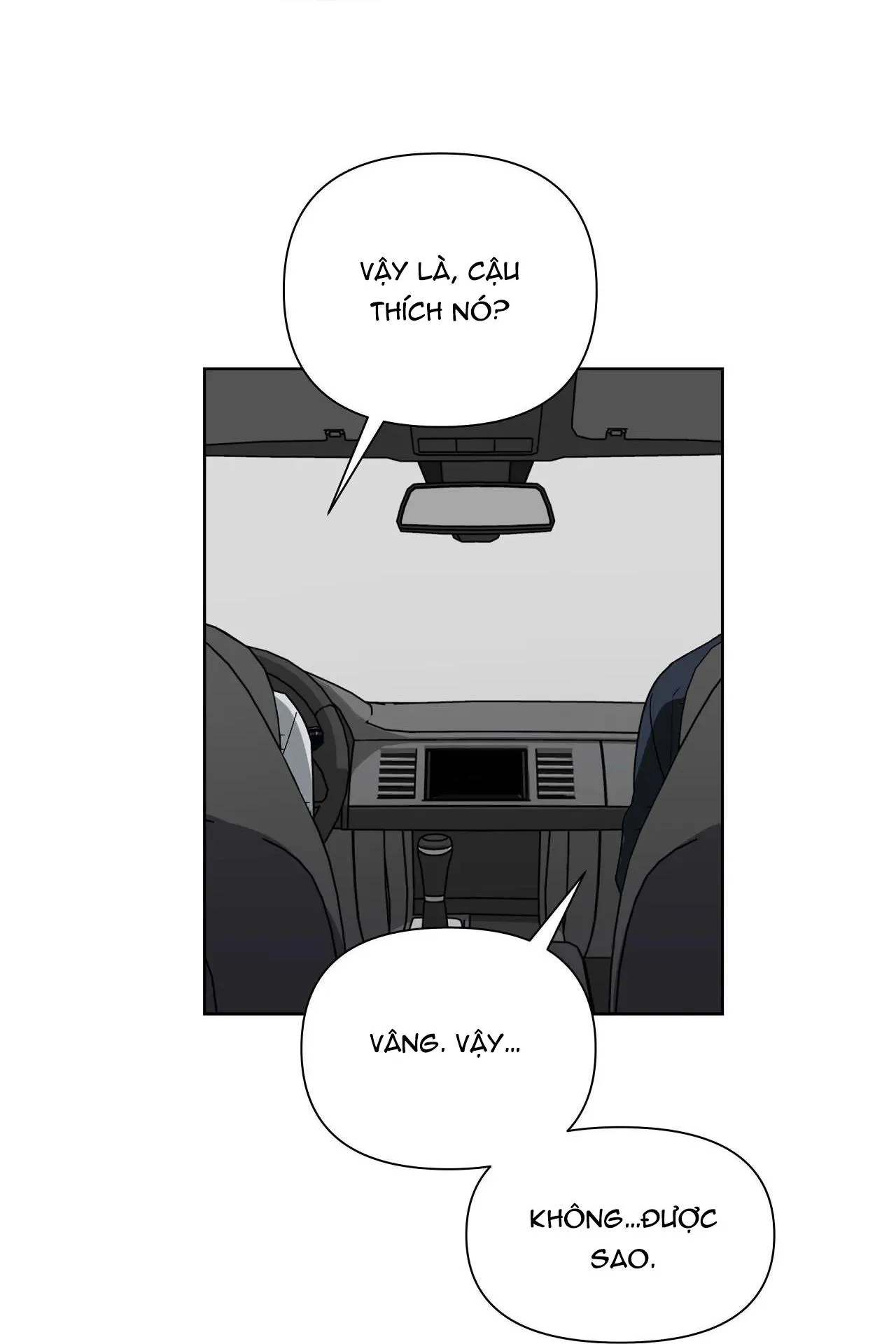 BIẾN CẬU THÀNH TÊN CUỒNG DÂM Chapter 4 Trang 52
