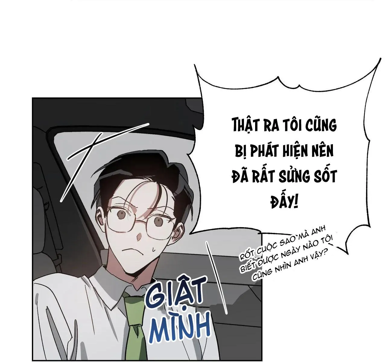 BIẾN CẬU THÀNH TÊN CUỒNG DÂM Chapter 4 Trang 54