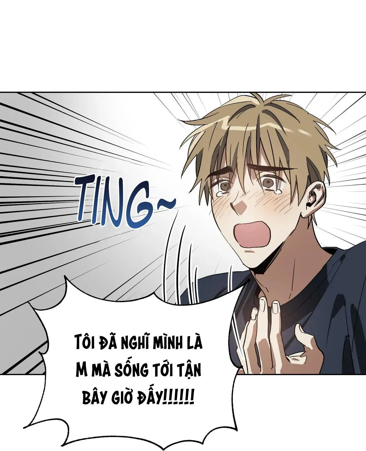 BIẾN CẬU THÀNH TÊN CUỒNG DÂM Chapter 4 Trang 57